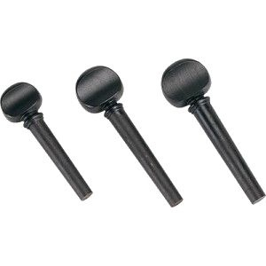 Dunlop НЕ920 Violin Tuners 4/4 - Dunlop НЕ920 Violin Tuners 4/4