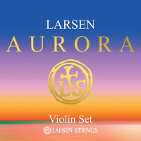 LARSEN Aurora Violin Medium