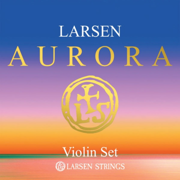 LARSEN Aurora Violin Medium - LARSEN Aurora Violin Medium