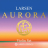 LARSEN Aurora Violin Medium - LARSEN Aurora Violin Medium