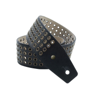 Dunlop BMF04BK Bronze Grommets 2.5"