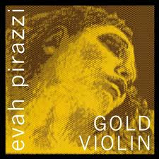 PIRASTRO Evah Pirazzi Gold  415091 - PIRASTRO Evah Pirazzi Gold  415091