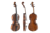 GEWA Germania Viola 42