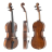 GEWA Germania Viola 42 - GEWA Germania Viola 42