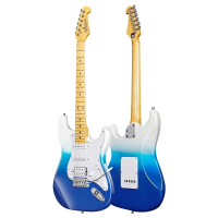 BULLFIGHTER D-130 New Style With bag, White Blue