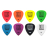Dunlop 4620 Tortex ТIII - Dunlop 4620 Tortex ТIII
