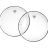 Remo P4-0316-BP Powerstroke 4 Clear 16" - Remo P4-0316-BP Powerstroke 4 Clear 16"