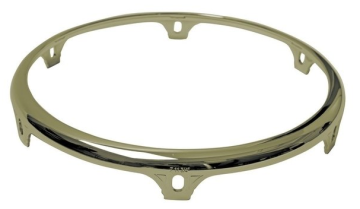 LATIN PERCUSSION HOOPED CONGA COMFORT CURVE II Z SERIES EXTENDED COLLAR GOLD LP774B - LATIN PERCUSSION HOOPED CONGA COMFORT CURVE II Z SERIES EXTENDED COLLAR GOLD LP774B