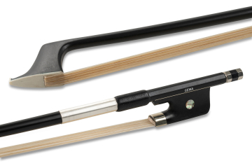 GEWA CELLO BOW CARBON STUDENT 4/4 - GEWA CELLO BOW CARBON STUDENT 4/4
