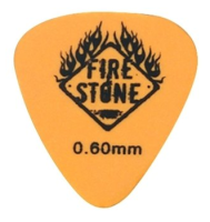 FIRE&STONE Delrin Orange