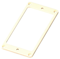 PARTSLAND PICKUP FRAMES 2,5x2,5 мм Cream