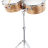 Latin Percussion LP1314-BZ Timbales Prestige Solid Bronze - Latin Percussion LP1314-BZ Timbales Prestige Solid Bronze