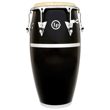 Latin Percussion LP222X-1BK Fiberglass Quinto 11" - Latin Percussion LP222X-1BK Fiberglass Quinto 11"