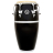 Latin Percussion LP222X-1BK Fiberglass Quinto 11" - Latin Percussion LP222X-1BK Fiberglass Quinto 11"