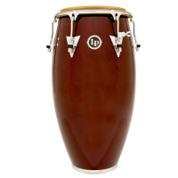 Latin Percussion LP552X-DW Classic Series Wood Tumba 12 1/2"