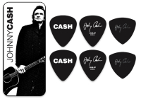 Dunlop JСPT02Н Johnny Cash Legend