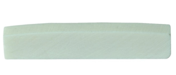 Fire&Stone Bone Nut Blank E-Guitar Gibson - Fire&Stone Bone Nut Blank E-Guitar Gibson