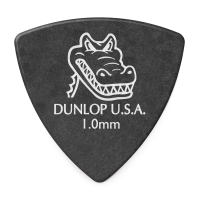 DUNLOP 572P1.0 Gator Grip Small Triangle