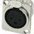 Hot Wire XLR(f) - Hot Wire XLR(f)