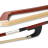 GEWA Student Double Bass Bow Brasil Wood 3/4 Round - GEWA Student Double Bass Bow Brasil Wood 3/4 Round