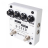 Joyo D-SEED Dual Channel Digital Delay - Joyo D-SEED Dual Channel Digital Delay