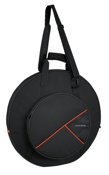 GEWA Premium Cymbal Gig Bag 22" - GEWA Premium Cymbal Gig Bag 22"