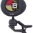 Dunlop DTC2 Deluxe Chromatic Tuner - Dunlop DTC2 Deluxe Chromatic Tuner