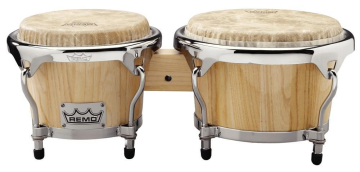 Remo CR-P780-00 Bongos - Remo CR-P780-00 Bongos
