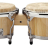 Remo CR-P780-00 Bongos - Remo CR-P780-00 Bongos