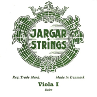 Jargar Viola Strings Forte