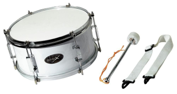 Basix Marching Drum 12x7" - Basix Marching Drum 12x7"