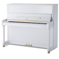 CHALLEN MP125D WHHP