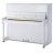 CHALLEN MP125D WHHP - CHALLEN MP125D WHHP