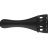 Wittner Violin Tailpiece 1/8 - Wittner Violin Tailpiece 1/8
