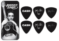 Dunlop JСPT01М Johnny Cash Memphis