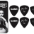 Dunlop JСPT01М Johnny Cash Memphis - Dunlop JСPT01М Johnny Cash Memphis