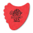 DUNLOP 4141 Tortex Fins - DUNLOP 4141 Tortex Fins