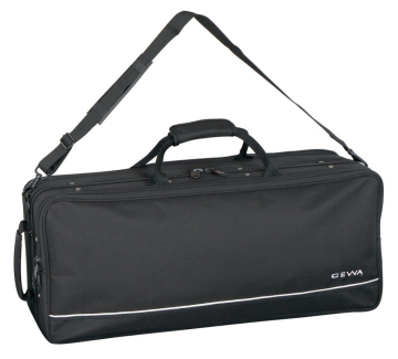 GEWA Alto Saxophone Lightweight Case - GEWA Alto Saxophone Lightweight Case
