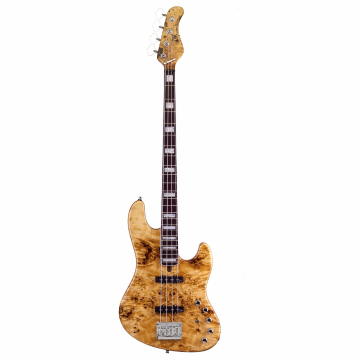 Mayones T-NAT-S Jabba 4 Custom - Mayones T-NAT-S Jabba 4 Custom