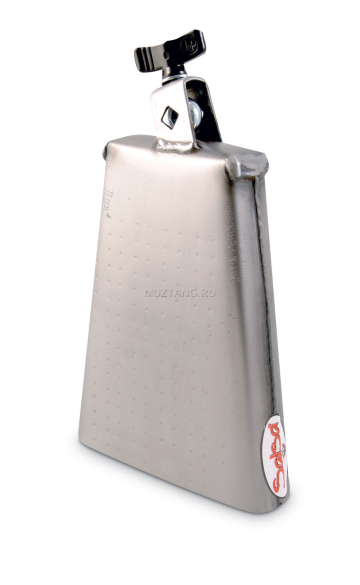 Latin Percussion ES-6 Salsa Timbale Uptown Cowbell - Latin Percussion ES-6 Salsa Timbale Uptown Cowbell