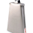 Latin Percussion ES-6 Salsa Timbale Uptown Cowbell - Latin Percussion ES-6 Salsa Timbale Uptown Cowbell