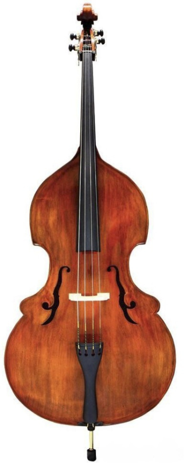 Rubner MODEL NO. 68B 4/4 - Rubner MODEL NO. 68B 4/4