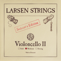 Larsen Cello D Medium