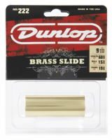 Dunlop 222 Brass Medium Medium