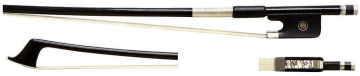 GEWA Jeki Cello Bow Carbon 4/4 - GEWA Jeki Cello Bow Carbon 4/4