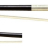 GEWA Jeki Cello Bow Carbon 4/4 - GEWA Jeki Cello Bow Carbon 4/4