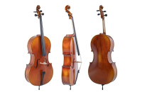 GEWA Cello Maestro 1 VC-3 - 4/4