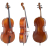 GEWA Cello Maestro 1 VC-3 - 4/4 - GEWA Cello Maestro 1 VC-3 - 4/4