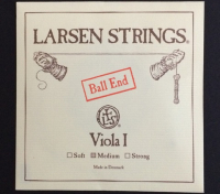 Larsen Strings For Viola
