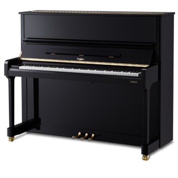 CHALLEN MP125D EBHP - CHALLEN MP125D EBHP